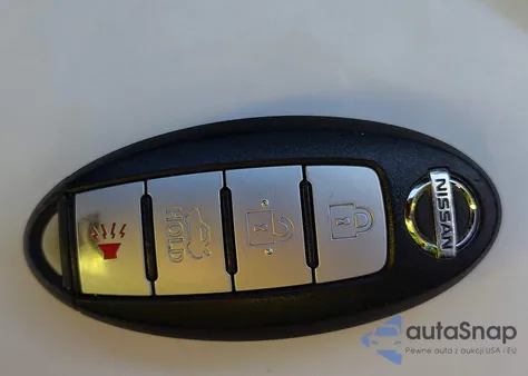 2013 Nissan Altima 2.5 S из США, поврежденный, VIN 1N4AL3AP6DC169524